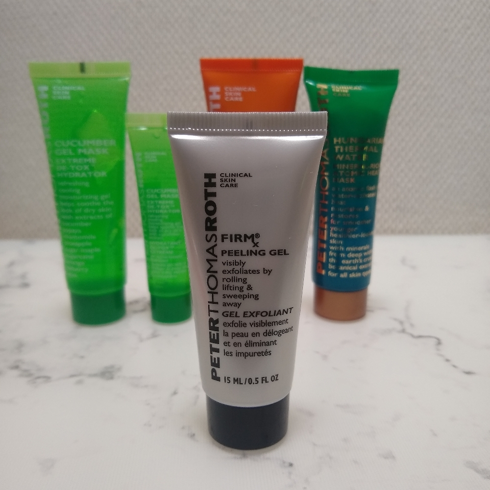 Peter Thomas Roth Mask Set - Picture 2 of 8